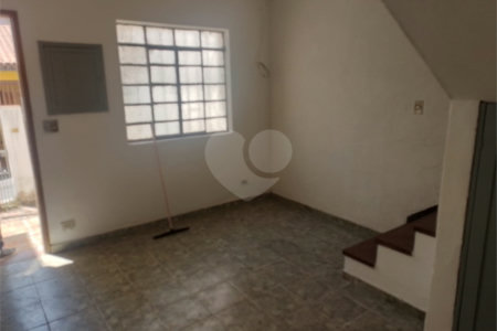 Sobrado à venda com 2 quartos em Vila Gustavo, São Paulo, SP