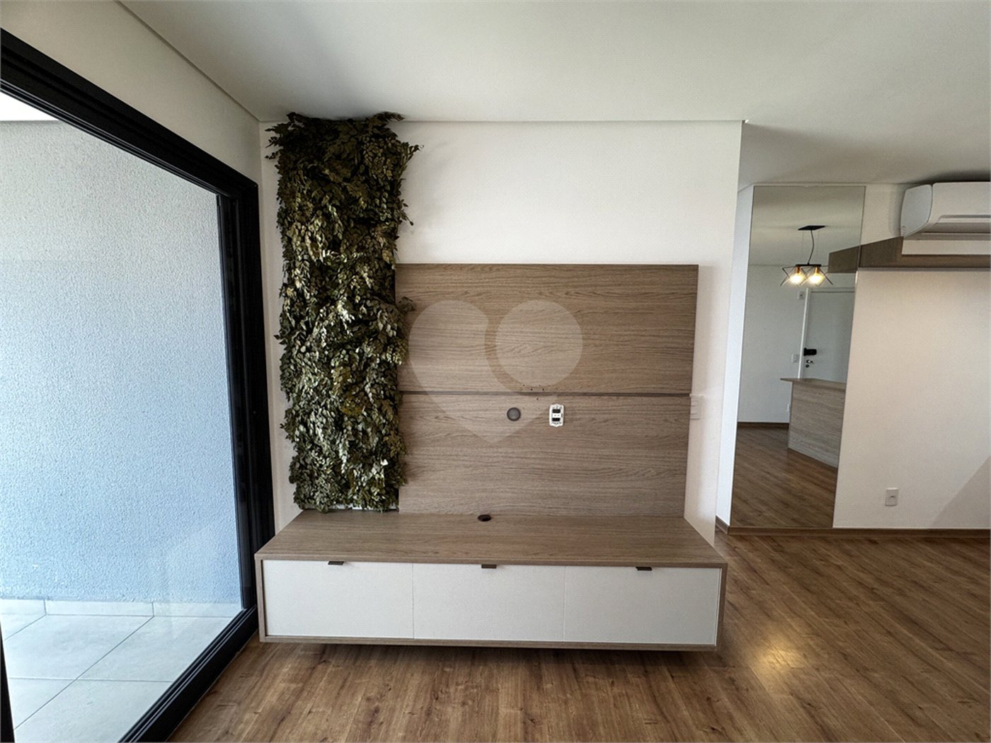 Apartamento à venda com 2 quartos, sendo 1 suíte, em Jardim Maria José, Votorantim, SP