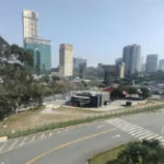 Laje Corporativa para alugar em Tamboré, Barueri, SP
