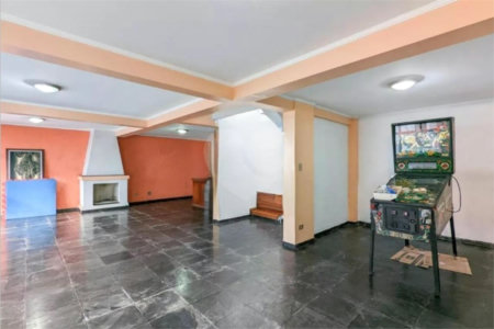 Casa à venda com 3 quartos, sendo 1 suíte,  em Jardim do Mar, São Bernardo do Campo, SP