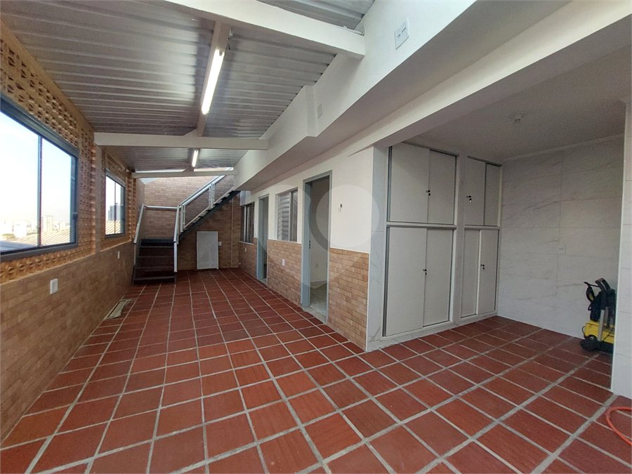 Casa Térrea para alugar em Vila Santa Edwiges, São Paulo, SP