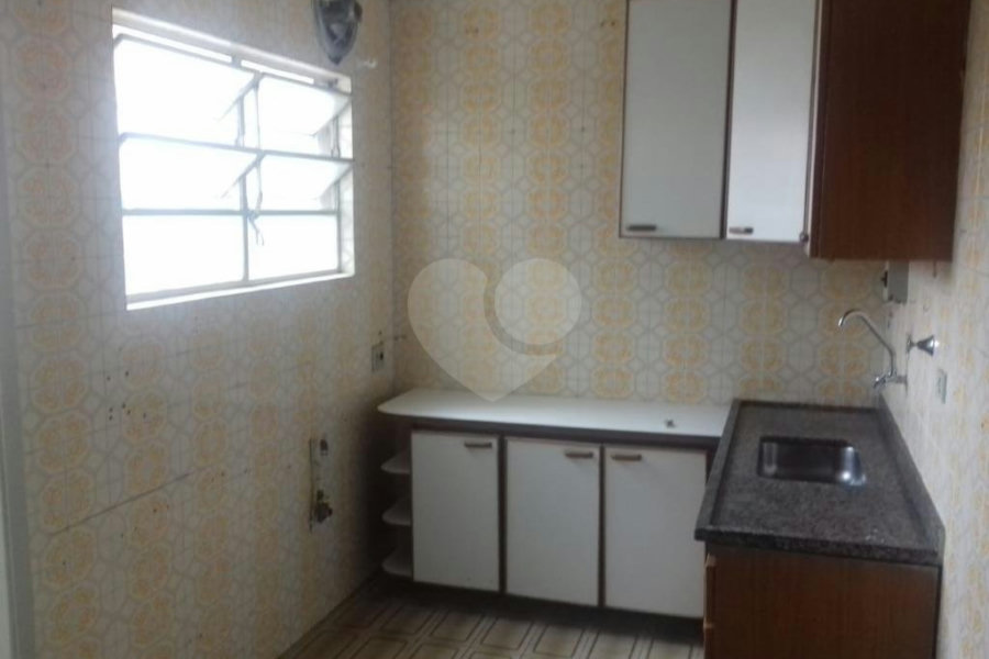 Apartamento à venda com 3 quartos, sendo 1 suíte, em Tucuruvi, São Paulo, SP