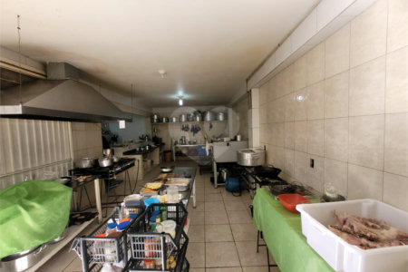 Casa Térrea à venda em Jardim Ponte Grande, Mogi das Cruzes, SP