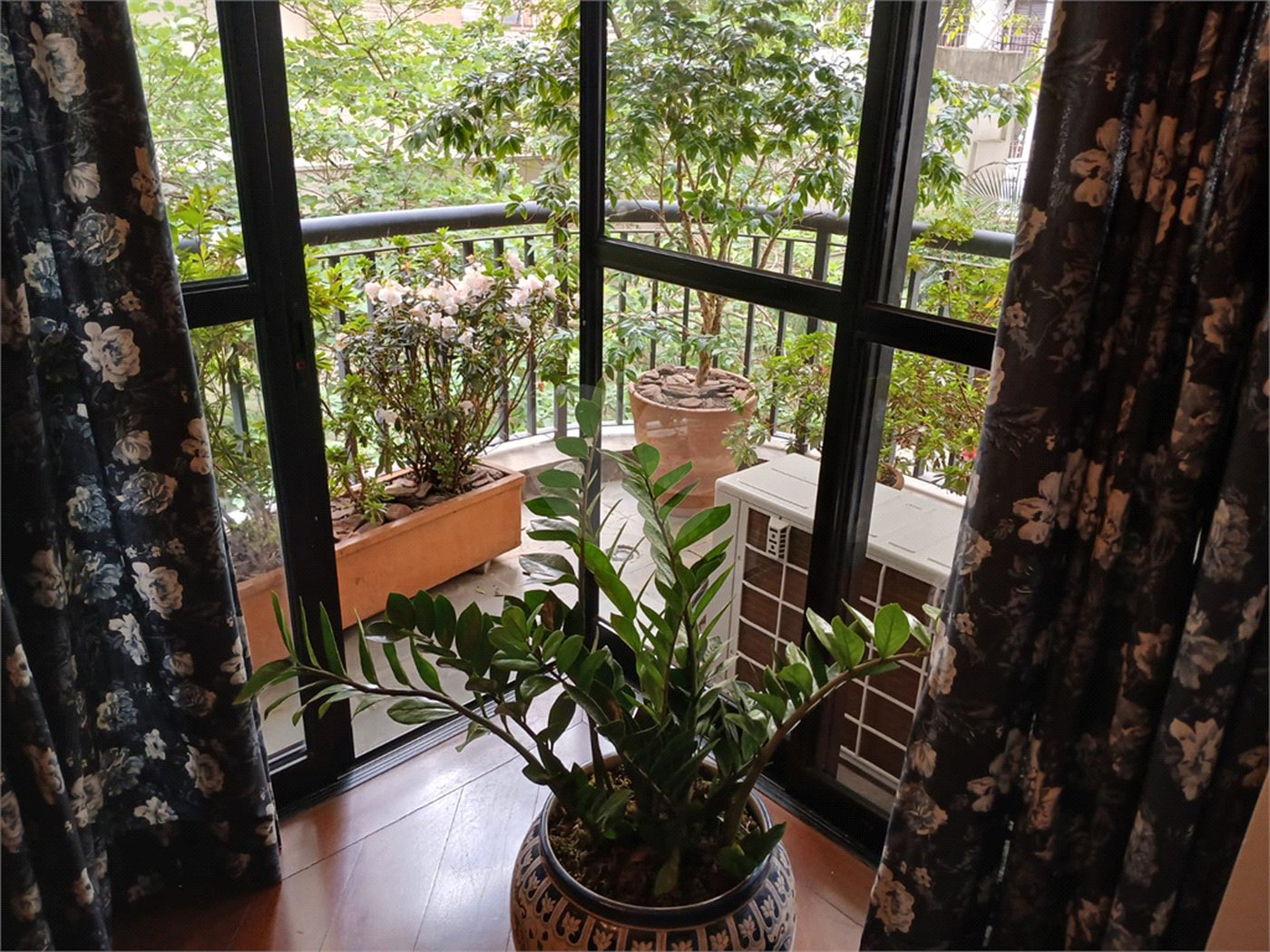 Apartamento à venda com 2 quartos, sendo 1 suíte,  em Itaim Bibi, São Paulo, SP