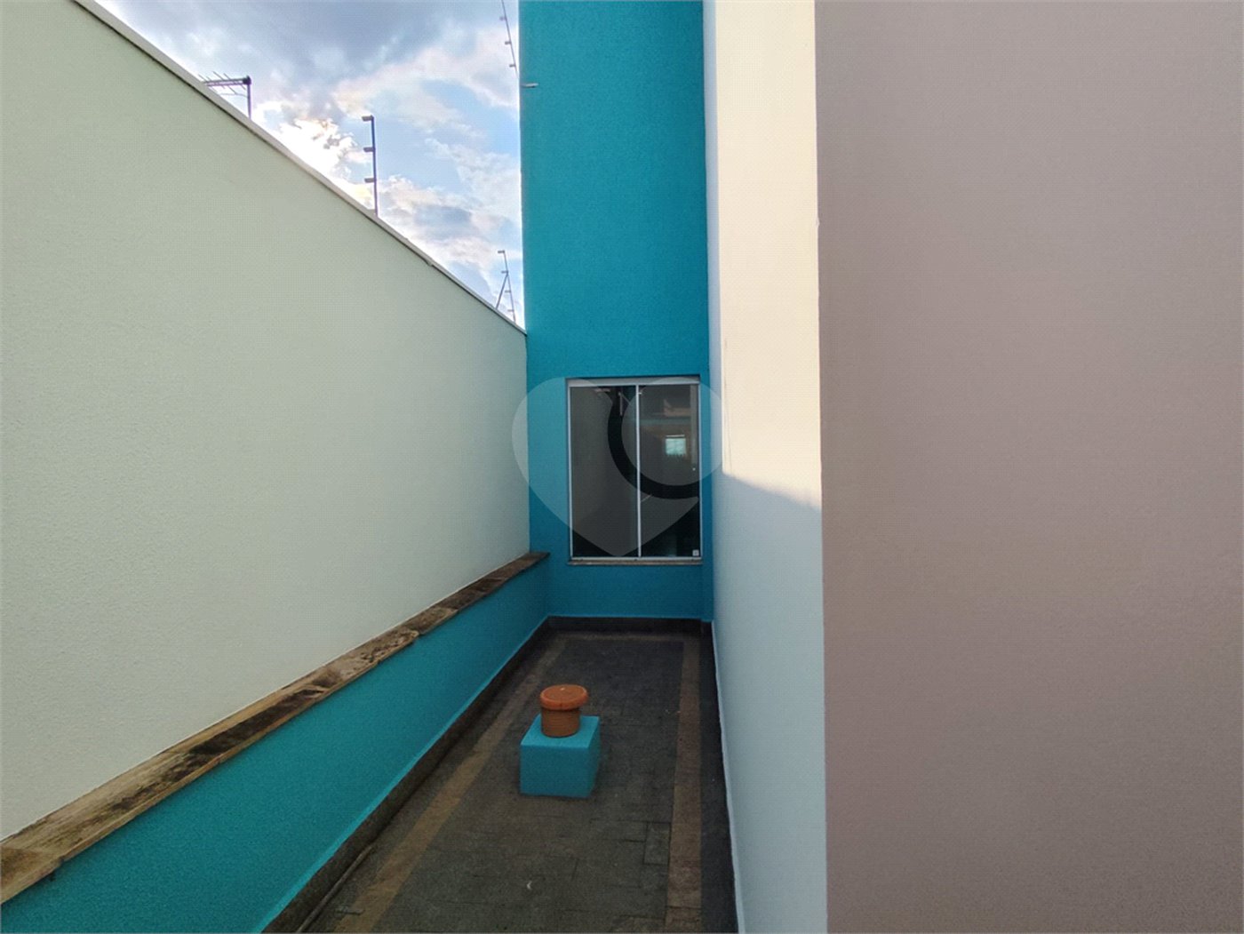 Sobrado à venda com 3 quartos, sendo 2 suítes, em Vila Romão, Salto, SP