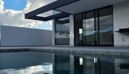 Casa à venda com 3 suítes em Loteamento Greenfield, Atibaia, SP