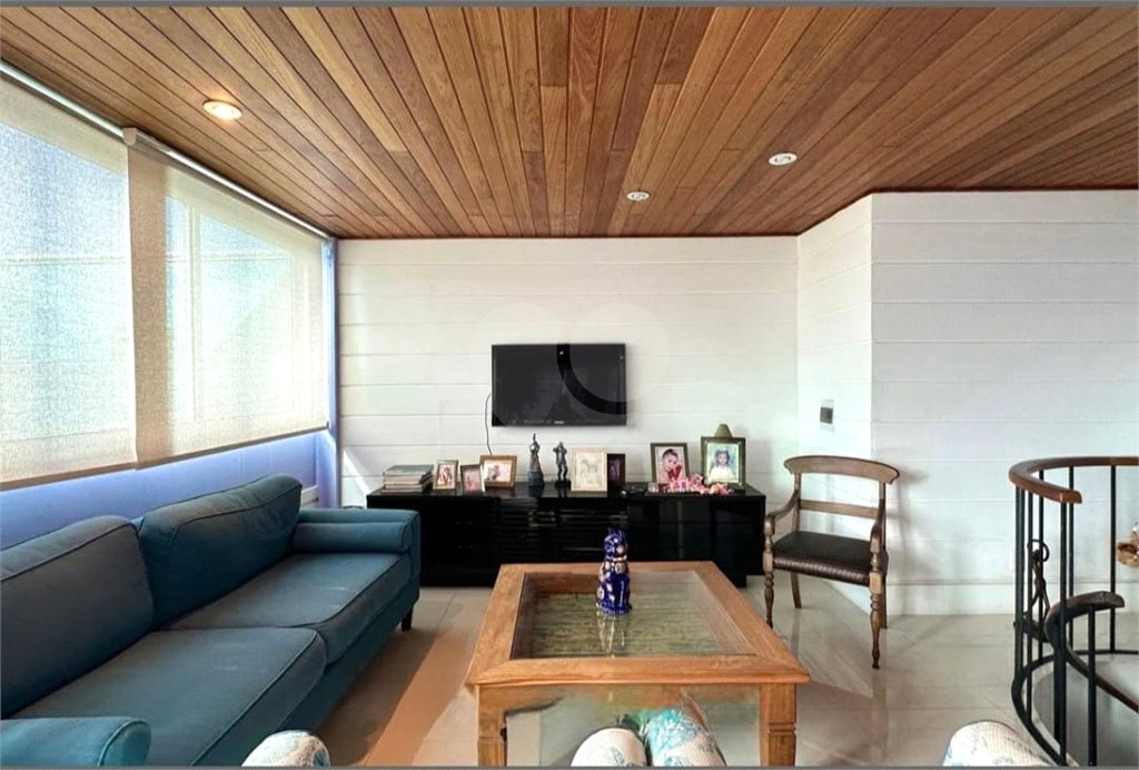Duplex à venda com 3 quartos, sendo 1 suíte, em Leblon, Rio de Janeiro, RJ