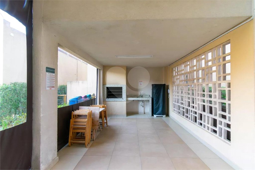 Apartamento à venda com 1 quarto em Vila Ema, São Paulo, SP