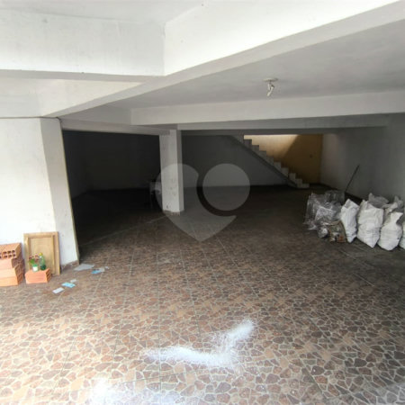 Sobrado à venda com 3 quartos, sendo 1 suíte, em Jardim Umarizal, São Paulo, SP