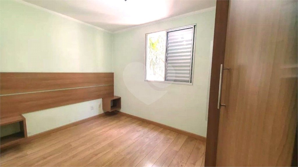 Apartamento à venda com 3 quartos, sendo 1 suíte, em Paraisópolis, São Paulo, SP