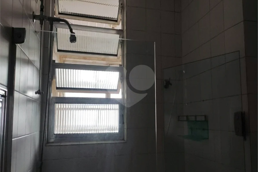 Apartamento à venda com 2 quartos em Vila Mariana, São Paulo, SP