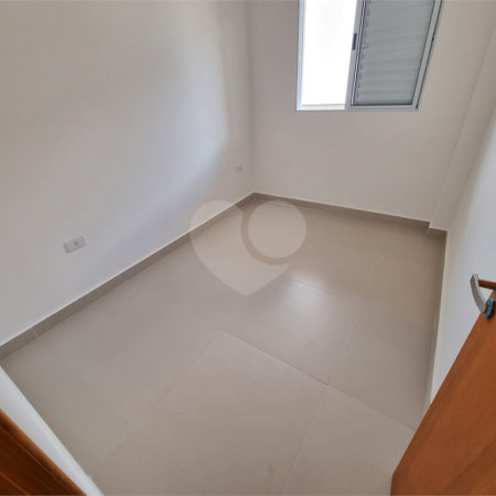 Apartamento à venda com 1 quarto em Vila Mazzei, São Paulo, SP