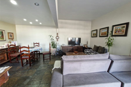 Cobertura à venda com 3 quartos, sendo 1 suíte, em Tijuca, Rio de Janeiro, RJ