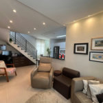 Cobertura com 2 dormitórios à venda, 175 m² por R$ 1.490.000,00 - Pompéia - Santos/SP