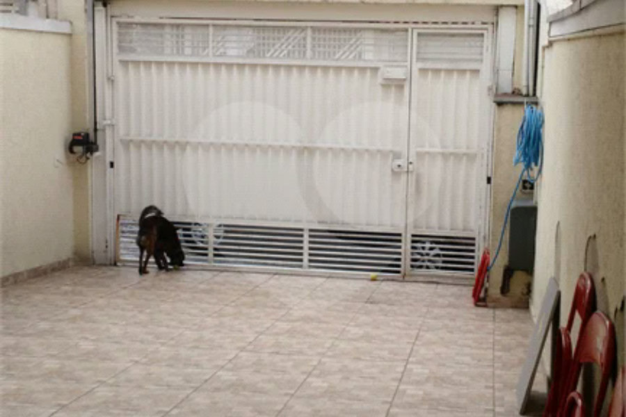 Sobrado à venda com 3 quartos, sendo 1 suíte, em Parada Inglesa, São Paulo, SP