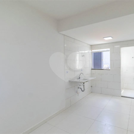 Apartamento à venda com 1 quarto em Itaquera, São Paulo, SP