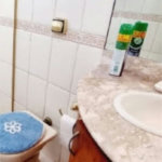 Casa Residencial à venda, Boqueirão, Santos - CA0117.