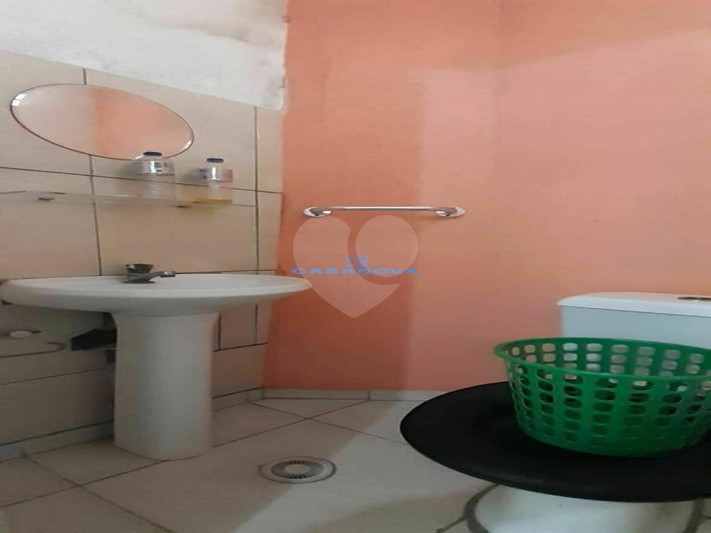 Casa à venda com 7 quartos em Santo Amaro, São Paulo, SP