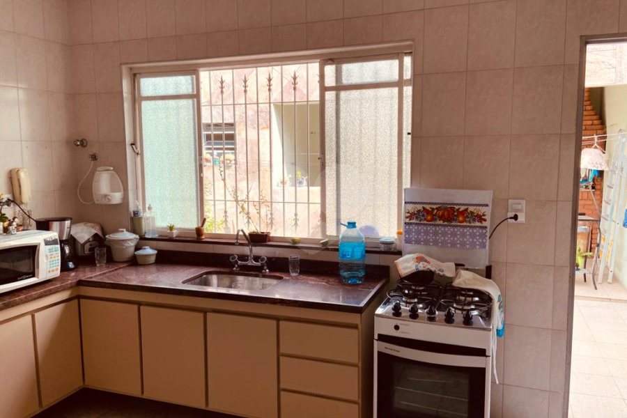 Casa Térrea à venda com 3 quartos em Itaquera, São Paulo, SP