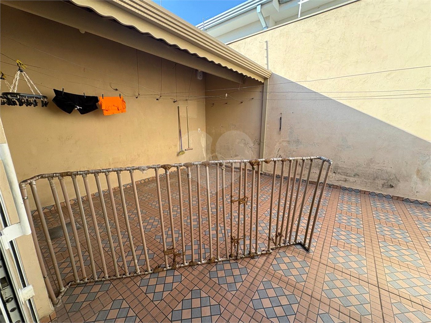Casa à venda com 4 suítes em Vila Carvalho, Sorocaba, SP