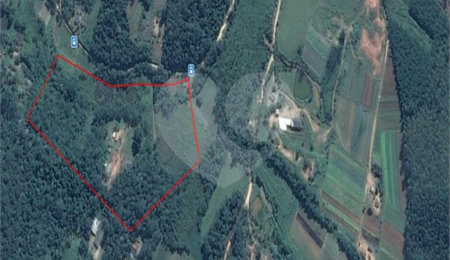 Terreno à venda em Cocuera, Mogi das Cruzes, SP