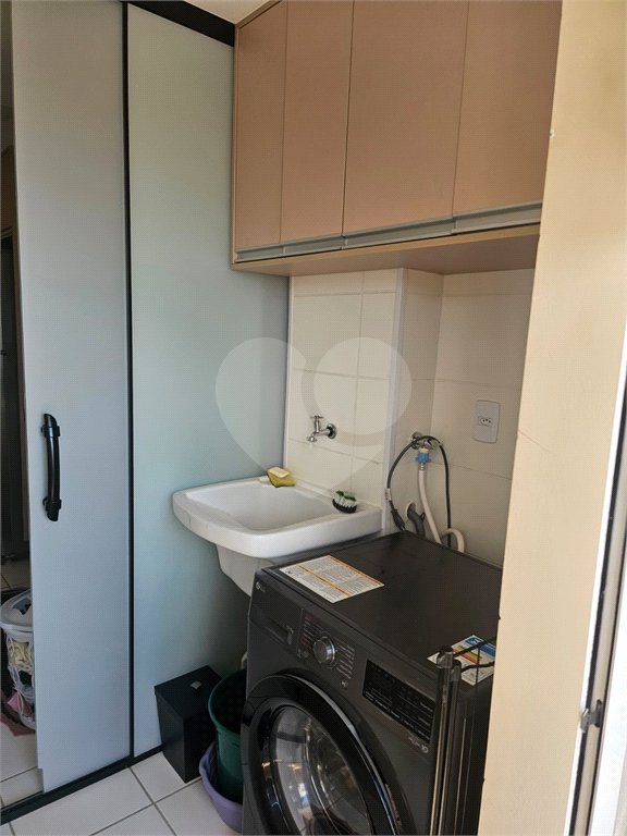 Apartamento à venda com 2 quartos em Vila Barcelona, Sorocaba, SP