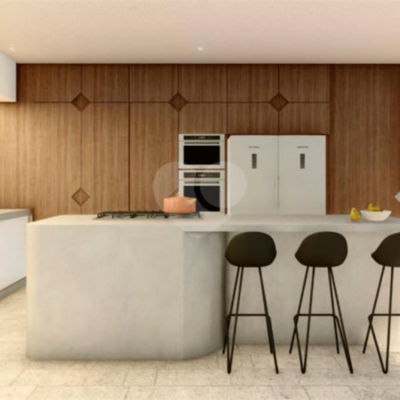 Casa à venda com 4 suítes em Residencial Jatibela, Campinas, SP