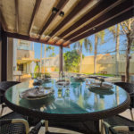 Casa à venda com 4 suítes no condomínio Villa Borghese, Indaiatuba - SP