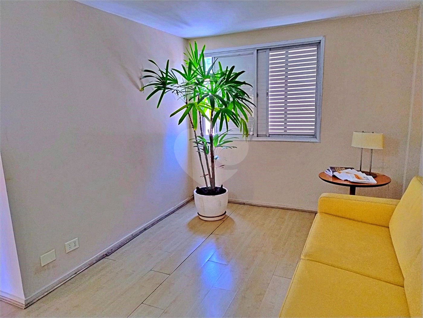 Apartamento à venda com 2 quartos, sendo 1 suíte,  em Itaim Bibi, São Paulo, SP