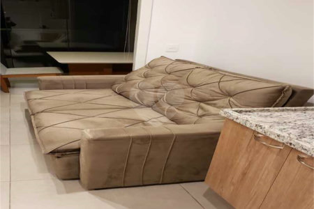 Apartamento à venda ou para alugar em Chácara Inglesa, São Paulo, SP