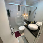 Apartamento à venda com 2 quartos, sendo 1 suíte, em Parque Novo Mundo, São Paulo, SP