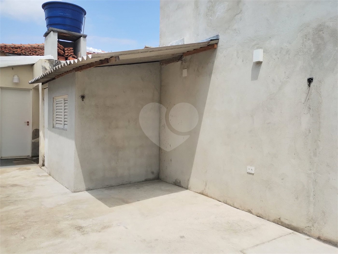Casa Térrea à venda com 1 quarto em Vila Nivi, São Paulo, SP