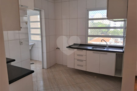 Apartamento à venda com 2 quartos em Vila Olímpia, São Paulo, SP
