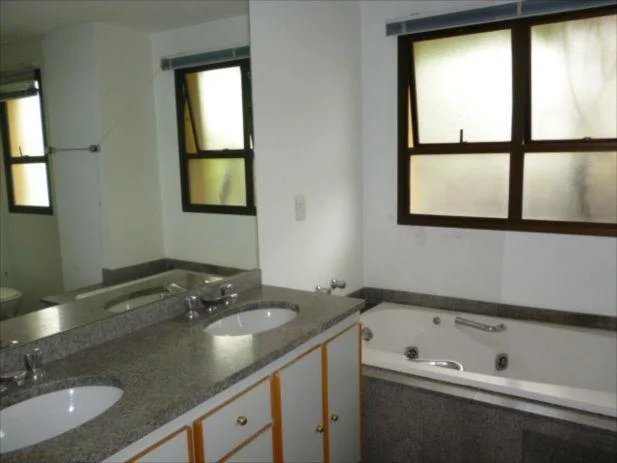 Apartamento à venda com 4 suítes em Jardim Ampliação, São Paulo, SP