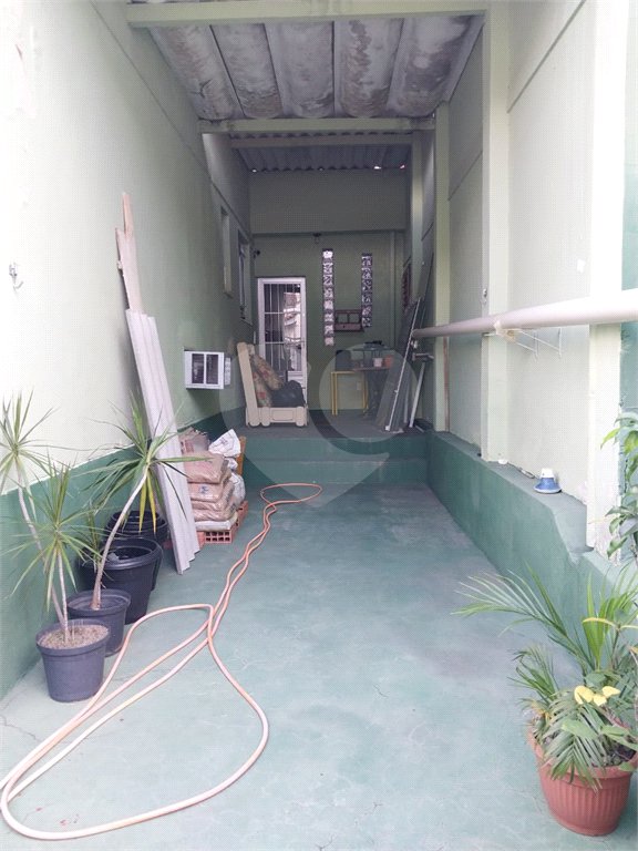 Casa à venda com 5 quartos em Campo Grande, Rio de Janeiro, RJ
