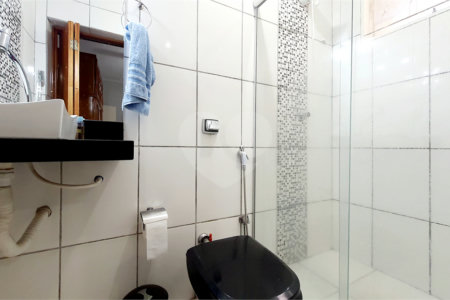 Casa à venda com 3 quartos, sendo 1 suíte, em Campos Elíseos, Ribeirão Preto, SP
