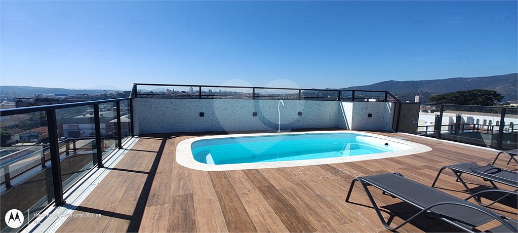 Apartamento à venda com 2 quartos, sendo 1 suíte, em Alvinópolis, Atibaia, SP
