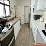 Apartamento à venda com 3 quartos, sendo 2 suítes, em Vila Suzana, São Paulo, SP