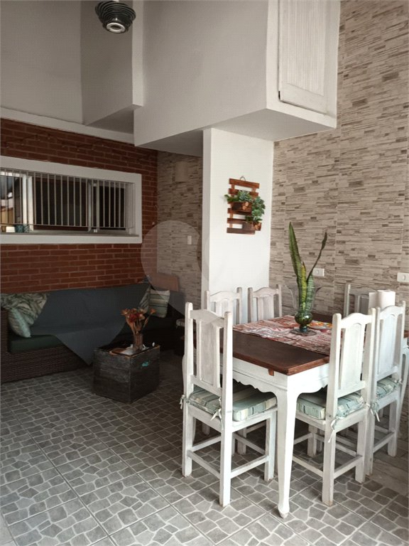 Sobrado à venda com 3 quartos em Jardim São Paulo(zona Norte), São Paulo, SP