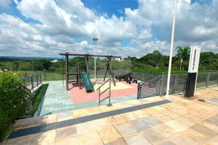 Casa à venda ou para alugar com 4 suítes no condomínio Alphaville Castello, Itu - SP