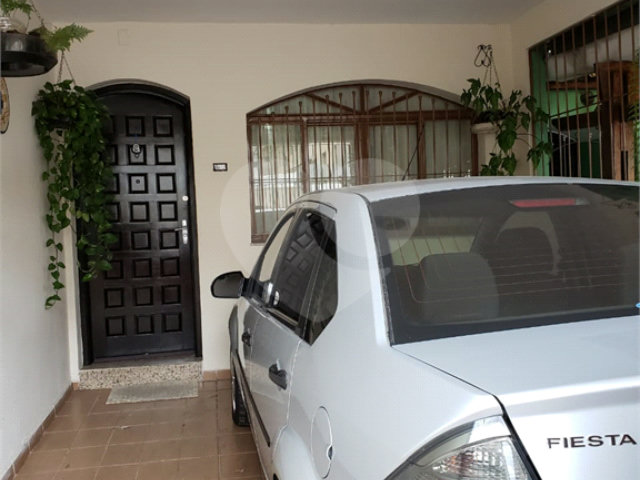 Sobrado à venda com 3 quartos, sendo 1 suíte,  em Limão, São Paulo, SP