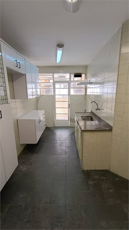 Apartamento à venda com 2 quartos, sendo 1 suíte, em Perdizes, São Paulo, SP