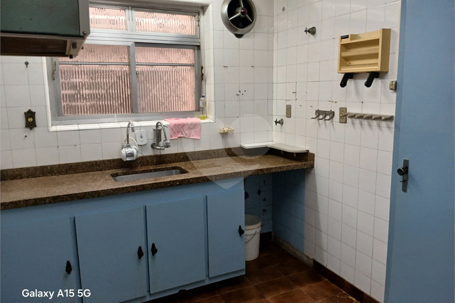 Sobrado à venda com 3 quartos, sendo 1 suíte, em Santana, São Paulo, SP