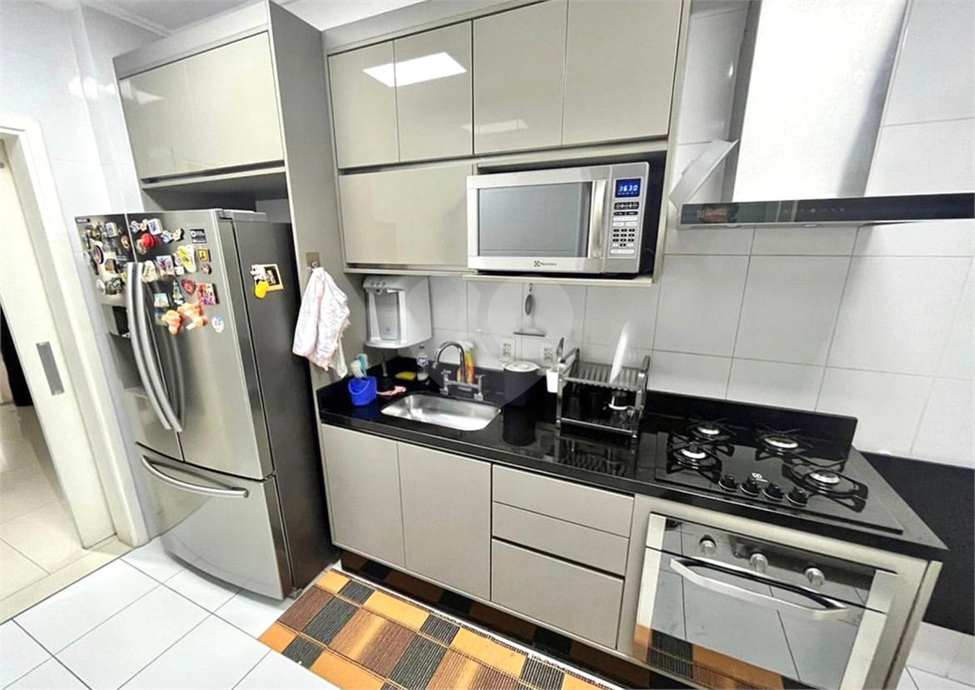 Apartamento à venda com 3 suítes em Parque São Jorge, São Paulo, SP