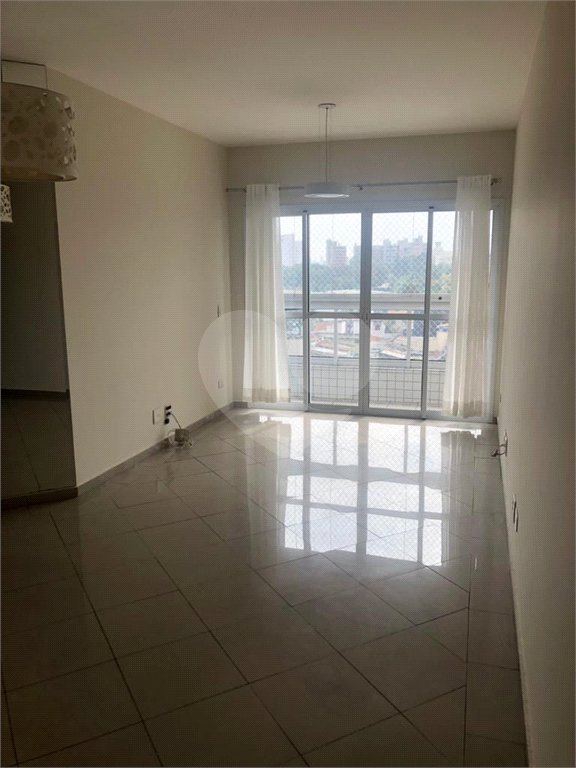 Apartamento à venda com 3 quartos, sendo 1 suíte, em Jardim do Mar, São Bernardo do Campo, SP