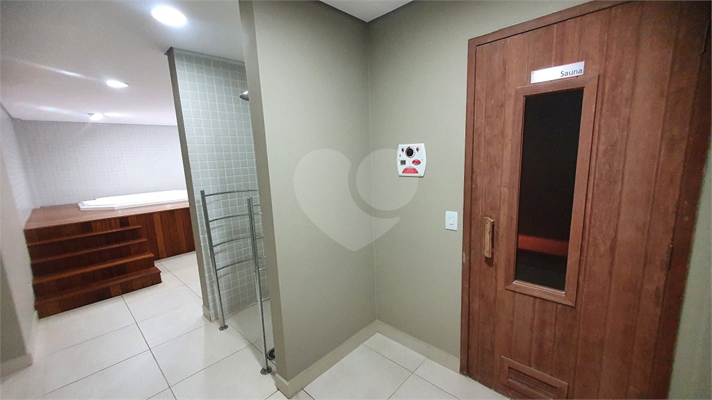 Apartamento à venda com 2 quartos em Freguesia do Ó, São Paulo, SP