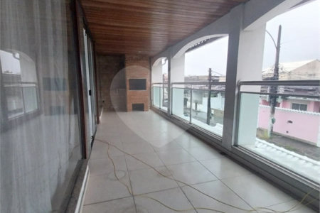 Casa à venda com 4 quartos, sendo 1 suíte, em Campo Grande, Rio de Janeiro, RJ