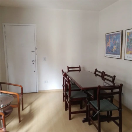 Apartamento à venda com 3 quartos, sendo 1 suíte, em Pinheiros, São Paulo, SP