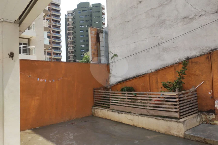 Terreno à venda em Vila Mascote, São Paulo, SP