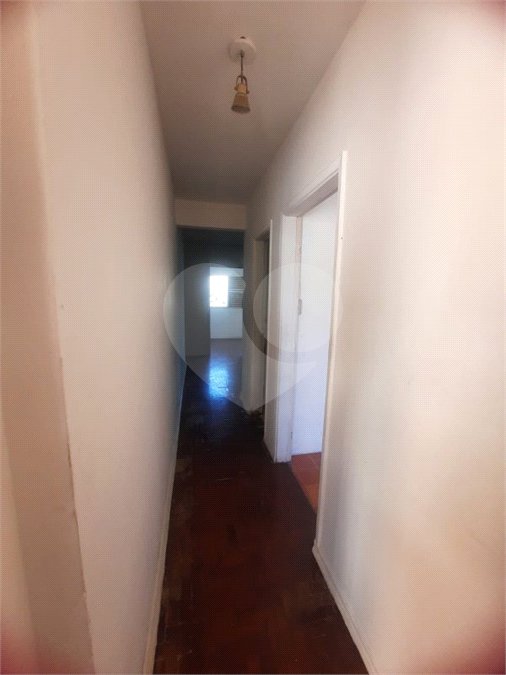 Apartamento à venda com 1 quarto em Bela Vista, São Paulo, SP